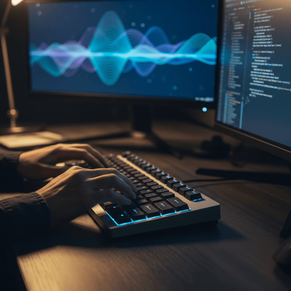 Custom technical integration work